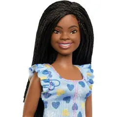 Barbie - Fashionistas doll no. 229 HYK14 - collectible baby girl