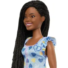 Barbie - Fashionistas doll no. 229 HYK14 - collectible baby girl