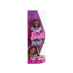 Barbie - Fashionistas doll no. 229 HYK14 - collectible baby girl