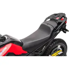 Moto Elettrica per Bambini BMW GS850F Rossa - moto
