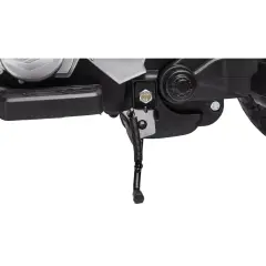 Moto Elettrica per Bambini BMW GS850F Rossa - moto