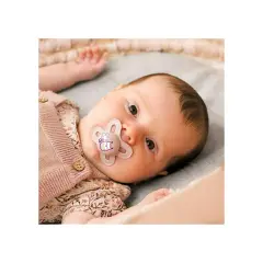 Welcome To The World Set Regalo Bimbo - biberon e accessori