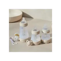 Welcome To The World Set Regalo Neutro - biberon e accessori