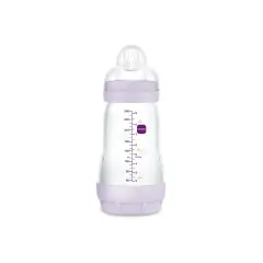 Welcome To The World Set Regalo Femmina - biberon e accessori