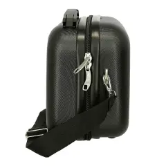 My Pretty Bow Minnie Beauty Case Abs - regalo e gadget valigeria