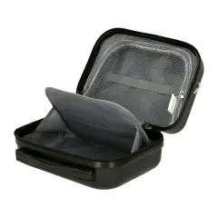 My Pretty Bow Minnie Beauty Case Abs - regalo e gadget valigeria