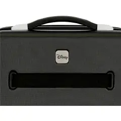 My Pretty Bow Minnie Beauty Case Abs - regalo e gadget valigeria