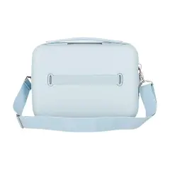 Happy Minnie Beauty Case Abs - regalo e gadget valigeria