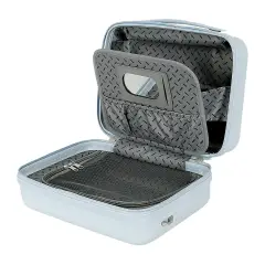 Happy Minnie Beauty Case Abs - regalo e gadget valigeria
