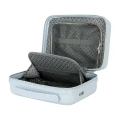 Happy Minnie Beauty Case Abs - regalo e gadget valigeria