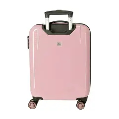 Outline Mickey Trolley Abs 55 Cm 4 Ruote - regalo e gadget valigeria