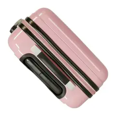 Outline Mickey Trolley Abs 55 Cm 4 Ruote - regalo e gadget valigeria