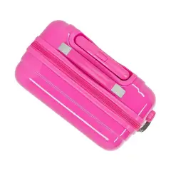 You Are Cute Hello Kitty Trolley Abs 55 Cm 4 Ruote - regalo e gadget valigeria