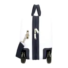 Inside Out 2 Trolley Abs 45 Cm 4 Doppie Ruote - regalo e gadget valigeria