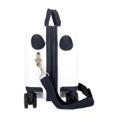 Inside Out 2 Trolley Abs 45 Cm 4 Doppie Ruote - regalo e gadget valigeria