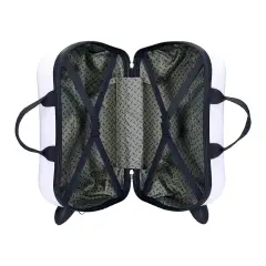 Inside Out 2 Trolley Abs 45 Cm 4 Doppie Ruote - regalo e gadget valigeria