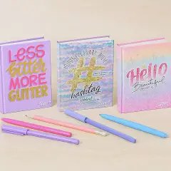 Swipe Special Pocket Diario Assortito - diari