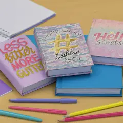 Swipe Special Pocket Diario Assortito - diari