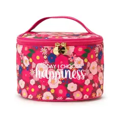 MinuscoloBeauty Case - Hello Beauty - Daisy - regalo e gadget valigeria