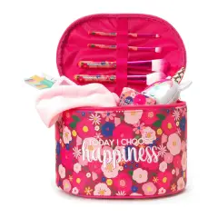 MinuscoloBeauty Case - Hello Beauty - Daisy - regalo e gadget valigeria