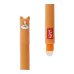 Legami - Penna Gel Cancellabile Corgeous - regalo e gadget valigeria