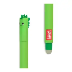 Legami - Penna Gel Cancellabile Dino - regalo e gadget valigeria