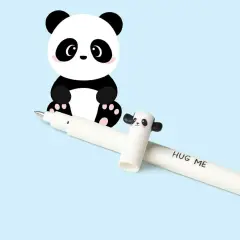 Legami - Penna Gel Cancellabile Panda - regalo e gadget valigeria