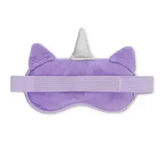 Legami Unicorn Chill Out Gel Eye Mask - regalo e gadget valigeria