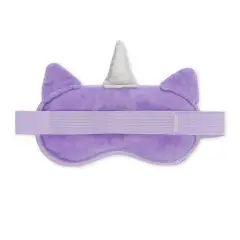 Legami Unicorn Chill Out Gel Eye Mask - regalo e gadget valigeria