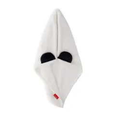 Legami - Turbante per Capelli Love My Hair, Asciugatura Rapida, in Microfibra, Tema Unicorno - regalo e gadget valigeria