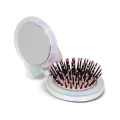 Legami Spazzola con Specchio, Kitty - regalo e gadget valigeria