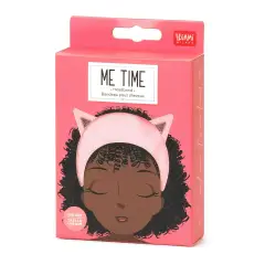 Legami - Fascia Per Capelli, Me Time - Kitty - regalo e gadget valigeria