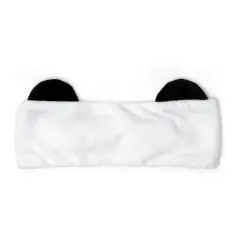 Legami - Fascia Per Capelli, Me Time - Panda - regalo e gadget valigeria