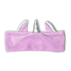 Legami - Fascia Per Capelli, Me Time - Unicorn - regalo e gadget valigeria