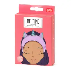 Legami - Fascia Per Capelli, Me Time - Unicorn - regalo e gadget valigeria
