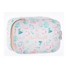 Legami Bling Queen, Portagioie, Shine Bright - regalo e gadget valigeria