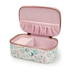 Legami Bling Queen, Portagioie, Shine Bright - regalo e gadget valigeria