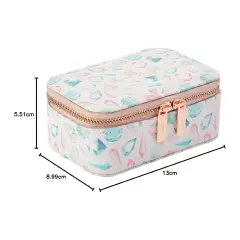 Legami Bling Queen, Portagioie, Shine Bright - regalo e gadget valigeria