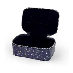 Legami - Portagioie Bling Queen, Tema Stars - regalo e gadget valigeria