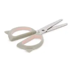 Legami - Forbici per Bambini, Tema Kitty - regalo e gadget valigeria