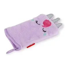 Legami - Guanto struccante, Riutilizzabile -Unicorn - regalo e gadget valigeria