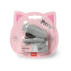 Legami - Mini Cucitrice Kitty - regalo e gadget valigeria