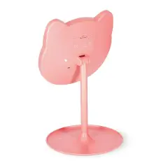 Legami - Specchio da Trucco con Luce - You Look Purrfect! - regalo e gadget valigeria