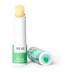 Legami - Burrocacao Naturale, Gusto Aloe - regalo e gadget valigeria