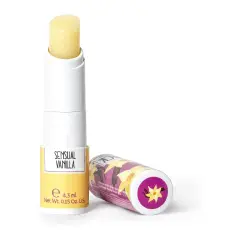 Legami - Burrocacao Naturale, Gusto Vaniglia - regalo e gadget valigeria