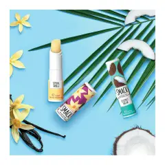 Legami - Burrocacao Naturale, Gusto Vaniglia - regalo e gadget valigeria