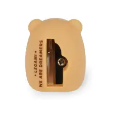 Legami - Temperino Matita - Mini Friends Teddy  Bear - regalo e gadget valigeria