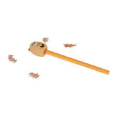 Legami - Temperino Matita - Mini Friends Teddy  Bear - regalo e gadget valigeria