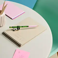 Legami - Matita con Gomma Panda - regalo e gadget valigeria