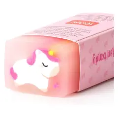 Legami - Gomma Profumata Unicorn - regalo e gadget valigeria